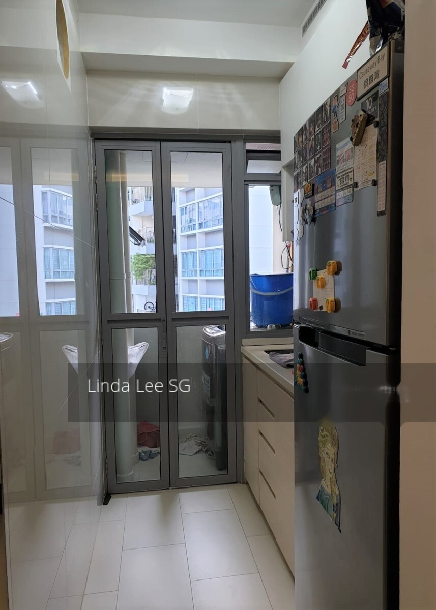 Blk 520C Centrale 8 At Tampines (Tampines), HDB 3 Rooms #251455141